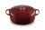 Brytfanna Le Creuset Signature Roaster owalny 31cm rhone