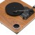 Gramofon ADLER AD 1914e