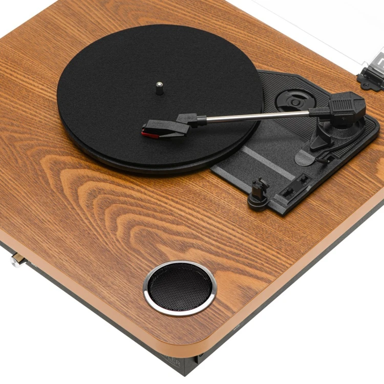 Gramofon ADLER AD 1914e