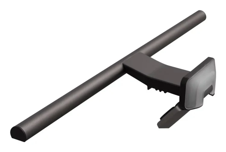 BenQ ScreenBar Halo 2 lampa do monitorów Szary