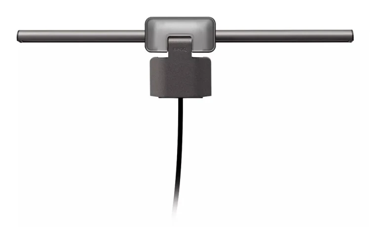BenQ ScreenBar Halo 2 lampa do monitorów Szary