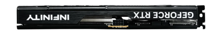 Karta graficzna Palit RTX5060 TI Infinity 3 OC 16GB GDDR7 HDMI 3xDP