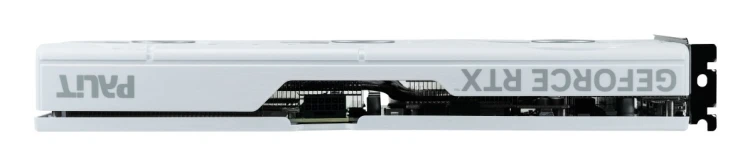 Karta graficzna Palit RTX5070 WHITE OC GDDR7 - PCI-Express - 12.288 MB