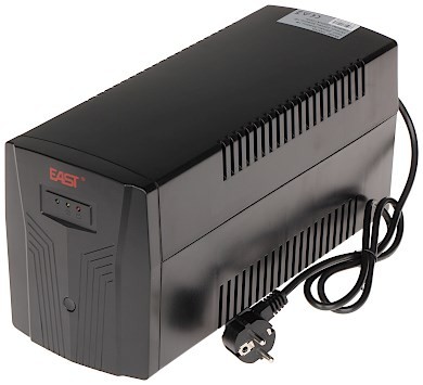 Zasilacz UPS AT-UPS1500-LED 1500 VA EAST