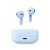 Energy Sistem Senshi Eco Zestaw słuchawkowy True Wireless Stereo (TWS) Douszny Połączenia/Muzyka/Sport/Codzienność Bluetooth Jasny Niebieski