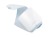 iHealth Wrist Blood Pressure Monitor BP7S Weight 105 g White Wireless Blood pressure readings are stored on the secure, free, HIPAA compliant iHealth