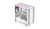 DeepCool CC360 WH ARGB Mini Tower Biały