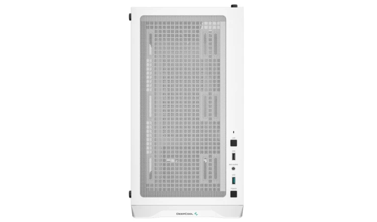 DeepCool CC360 WH ARGB Mini Tower Biały