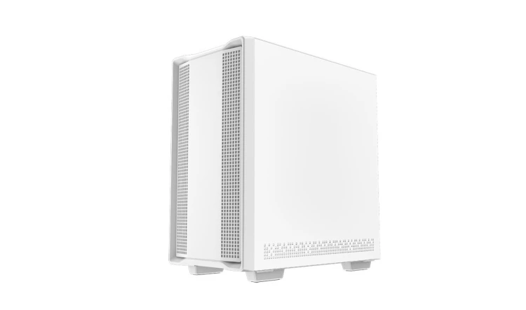 DeepCool CC360 WH ARGB Mini Tower Biały