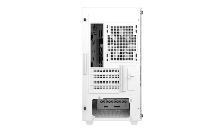 DeepCool CC360 WH ARGB Mini Tower Biały