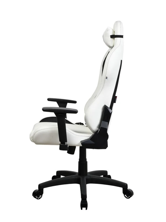 Arozzi Torretta SoftPU -White