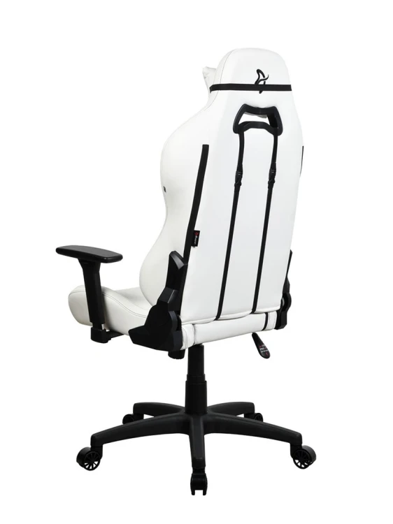 Arozzi Torretta SoftPU -White