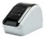 Brother QL-810WC drukarka etykiet bezpośrednio termiczny Kolor 300 x 300 DPI 176 mm/s Przewodowy i Bezprzewodowy DK Wi-Fi