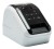 Brother QL-810WC drukarka etykiet bezpośrednio termiczny Kolor 300 x 300 DPI 176 mm/s Przewodowy i Bezprzewodowy DK Wi-Fi
