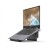 Acer HP.DSCAB.012 stojak na laptop Podstawka na notebooka Srebrny 39,6 cm (15.6")