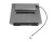 Acer HP.DSCAB.012 stojak na laptop Podstawka na notebooka Srebrny 39,6 cm (15.6")