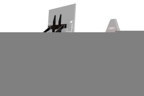 Stojak na monitor wyścigowy Next Level - komp