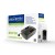 Gembird EG-UPS-002 zasilacz UPS 0,85 kVA 510 W 4 x gniazdo sieciowe