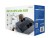 Gembird EG-UPS-002 zasilacz UPS 0,85 kVA 510 W 4 x gniazdo sieciowe