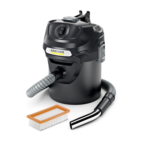 Kärcher AD 2 600 AW 14 l Czarny