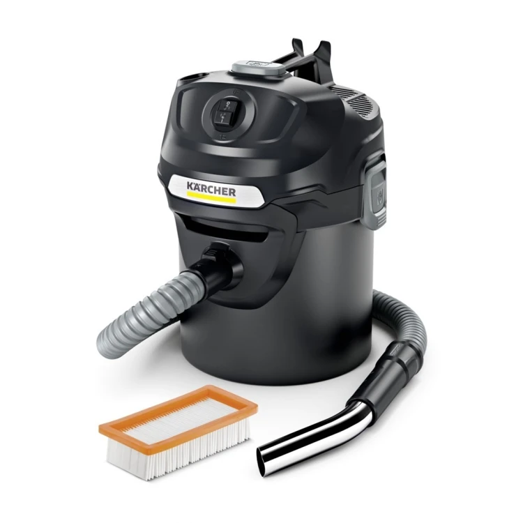 Kärcher AD 2 600 AW 14 l Czarny