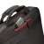 Case Logic DLC-115 Black 39,6 cm (15.6") Obudowa na messenger Czarny