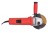SZLIFIERKA KĄTOWA VERTEX VSK12501 900W