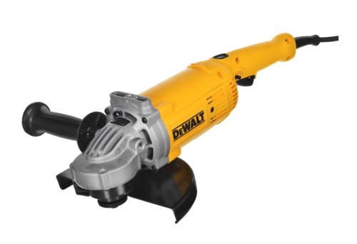 Szlifierka kątowa DEWALT DWE496-QS 230mm 2600W 5,4kg