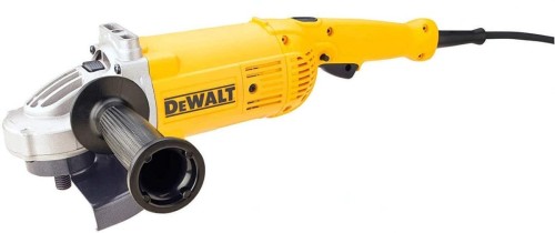 Szlifierka kątowa DEWALT DWE496-QS 230mm 2600W 5,4kg