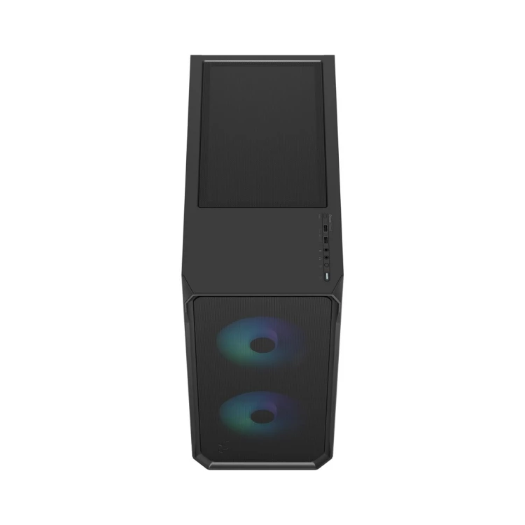 Fractal Design Focus 2 Czarny