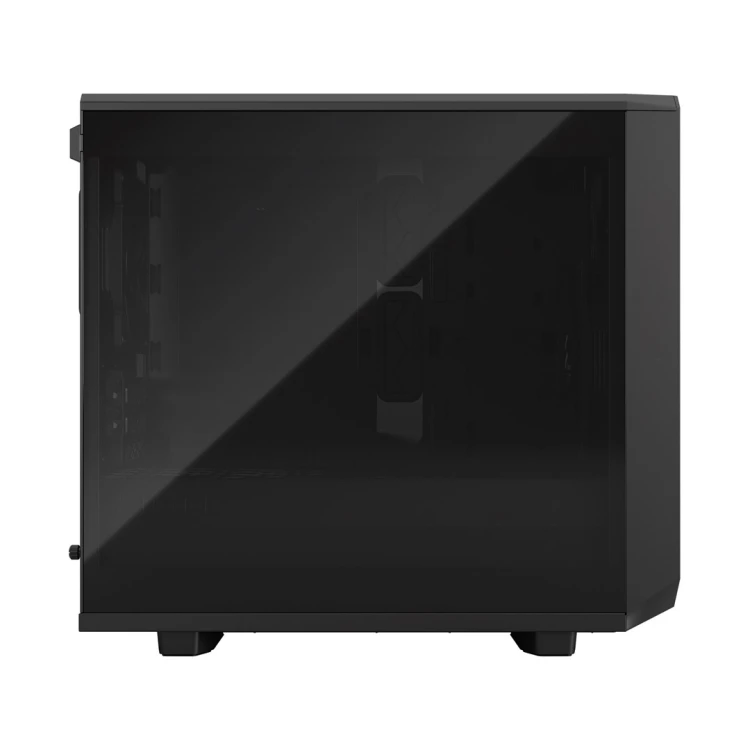 Fractal Design Meshify 2 Nano Czarny
