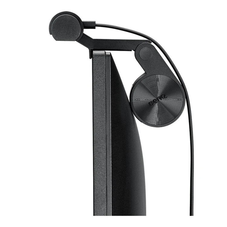 BenQ Screenbar Monitor lampa do monitorów Czarny 2 930 lm