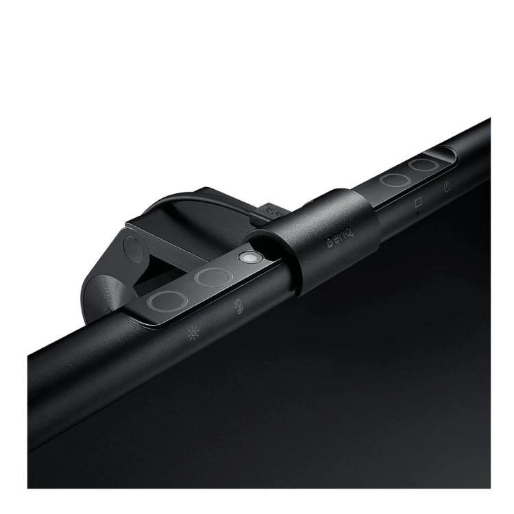 BenQ Screenbar Monitor lampa do monitorów Czarny 2 930 lm