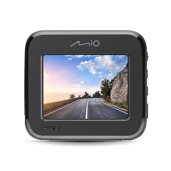 Mio MiVue C545 Pro Full HD