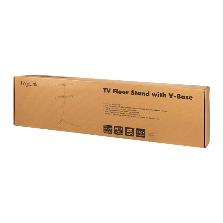 LogiLink BP0079 uchwyt do telewizorów 177,8 cm (70")