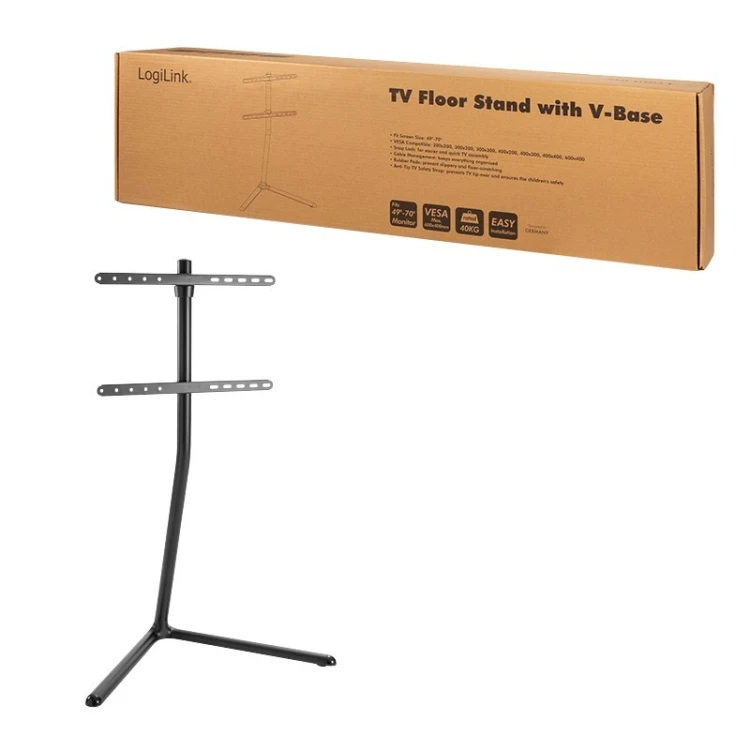 LogiLink BP0079 uchwyt do telewizorów 177,8 cm (70")