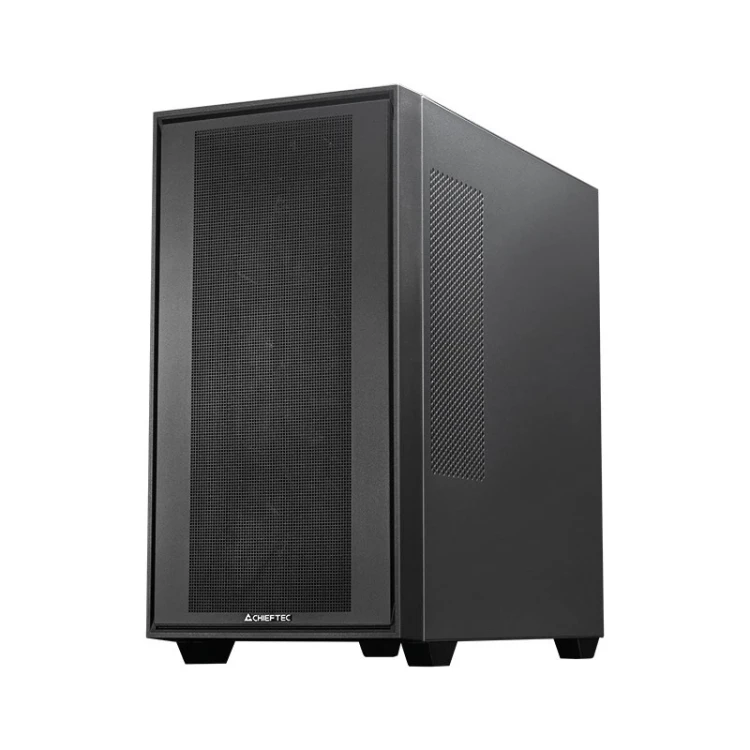 Obudowa Chieftec GS-03B-BLK-OP