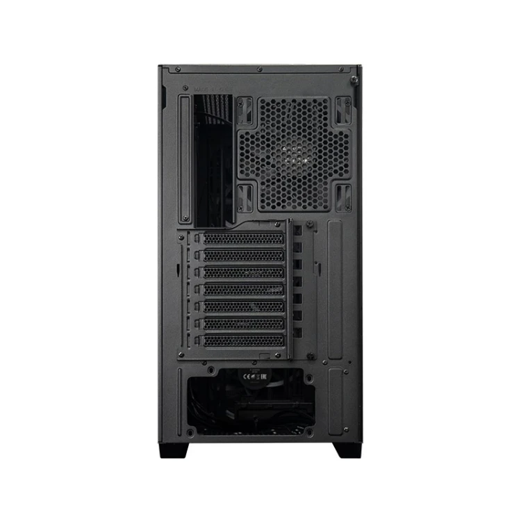 Obudowa Chieftec GS-03B-BLK-OP
