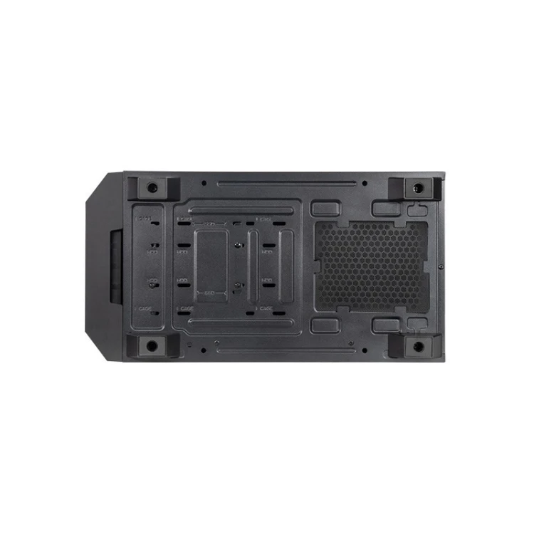 OBUDOWA CHIEFTEC AZ-01B-OP CZARNA