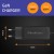 QOLTEC ŁADOWARKA SIECIOWA 90W GAN | 5-20V | 3-4.5A | USB-C 3.1