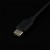 QOLTEC ŁADOWARKA SIECIOWA 90W GAN | 5-20V | 3-4.5A | USB-C 3.1