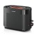 Toster Bosch TAT2M123 2 kaw. 950W Czarny