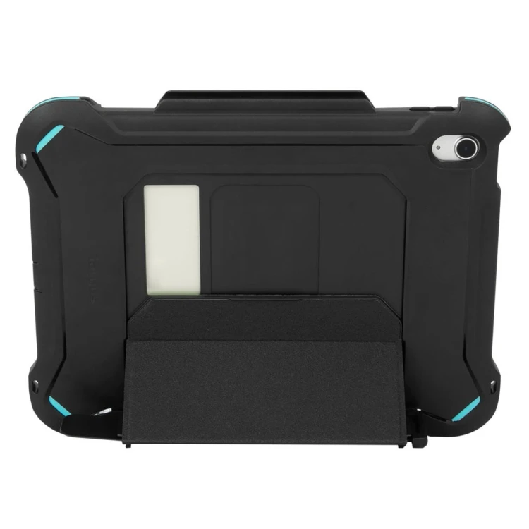 Targus SAFEPORT RUGGED 27,7 cm (10.9") Pokrowiec Czarny