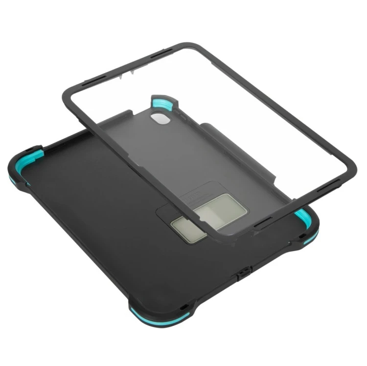 Targus SAFEPORT RUGGED 27,7 cm (10.9") Pokrowiec Czarny