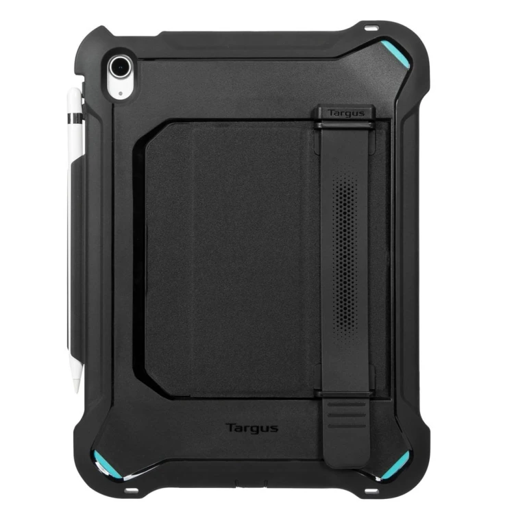 Targus SAFEPORT RUGGED 27,7 cm (10.9") Pokrowiec Czarny