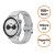 Smartwatch Xiaomi Watch S4 srebrny