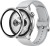 Smartwatch Xiaomi Watch S4 srebrny