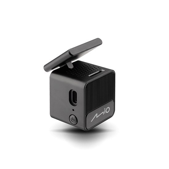 Kamera samochodowa Mio MiVue J20 Full HD 1080P Wi-Fi Dash Cam