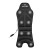 Next Level Racing HF8 Haptic Gaming Pad NLR-G001 - obicie