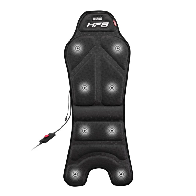 Next Level Racing HF8 Haptic Gaming Pad NLR-G001 - obicie